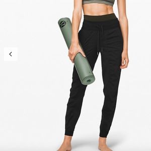 Lululemon Studio Pants